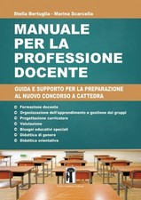 Libri Manuale Per La