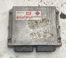 CENTRALINA GPL PER HYUNDAI i10 1° Serie DE815159-1 benzina 1100 (07>11)