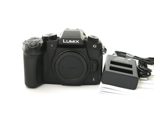 Panasonic lumix dmc - lumix, system