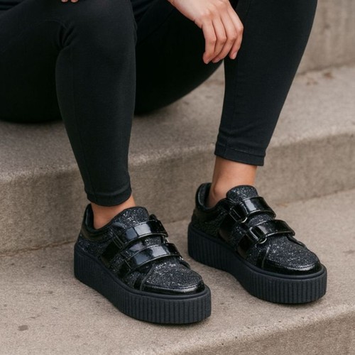 Scarpe mocassino donna - , tuk
