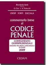 v.e.COMMENTARIO BREVE AL