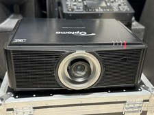 Optoma  Ex 855 Video proiettore