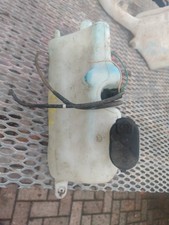 Vaschetta acqua tergicristallo