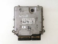 Centralina motore Mercedes