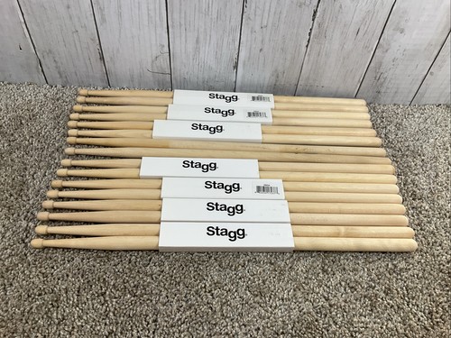Stagg paia bacchette in - stagg,