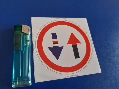Adesivo stickers ultras genoa - adesivo,