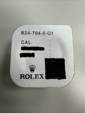 NEW Rolex 24-704-0 Crown