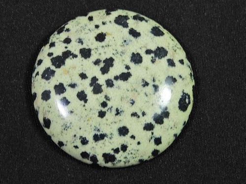 Pietra preziosa rotonda