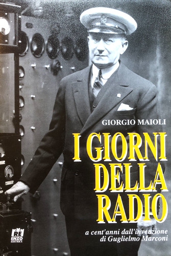 Giorni della radio giorgio - i,