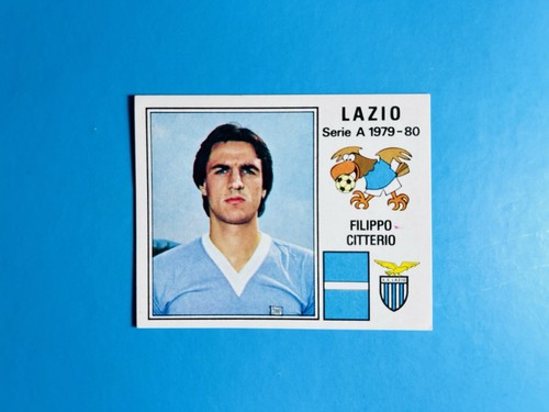 Figurina calciatori panini - figurina,