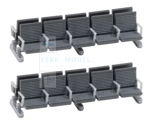 Faller 180867 kit di - faller,