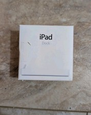 Apple iPhone iPod dock universale A1352 (bianco) 30 PIN - porta uscita linea 