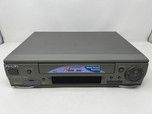 Philips vr799 - philips, vr799/55
