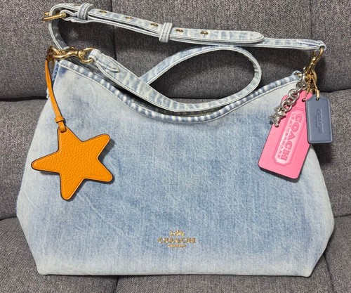 Borsa tracolla coach - tracolla,