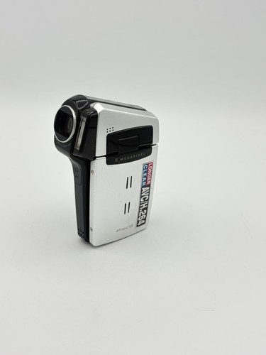 Fotocamera digitale sanyo - fotocamera,