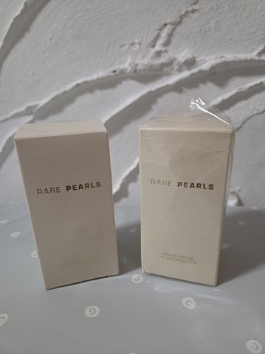 Rare pearls 2x 50 ml - pearls, oz