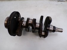 Albero A Camme Opel Corsa B