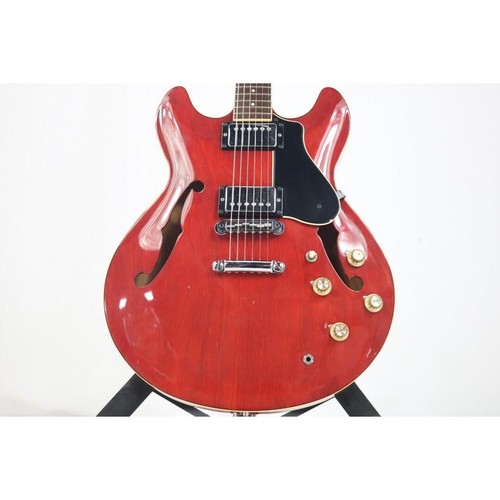 Yamaha 700 super axe - [yamaha],