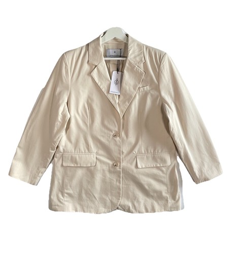 Giacca blazer donna