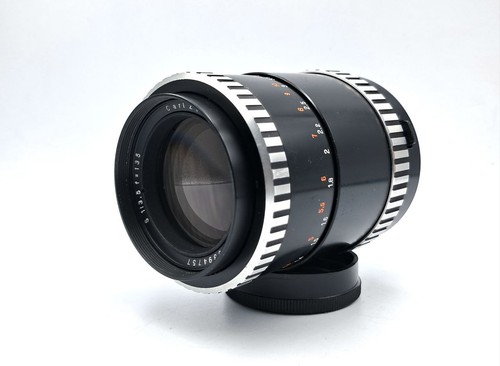 Carl zeiss jena sonnar - carl,