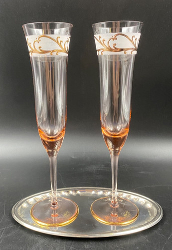 Calice flute prosecco - calice,