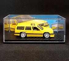 Bellissima Hot Wheels Volvo