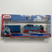 Thomas & Friends Trackmaster