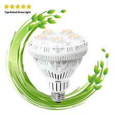 300W Vollspektrum Grow LED