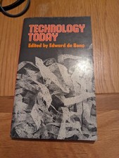 Technology Today Paperback –