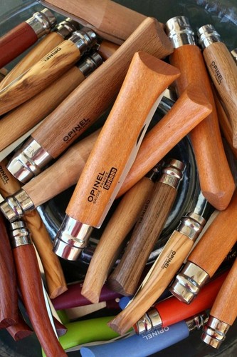 Opinel france coltello - opinel, n.12