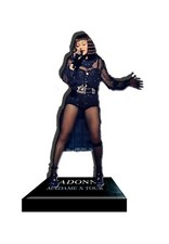MADONNA WOOD FIGURE IV 20 cm