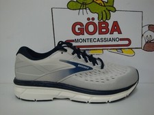 BROOKS DYAD 11 MEN'S ANTARCTICA/GREY/PEACOAT ART.110323 1D 071