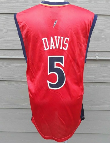 Maglia baron davis reebok - davis,
