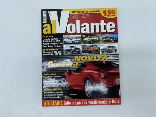 Rivista volante annata - rivista,