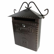 x Cassetta Della Posta Postale