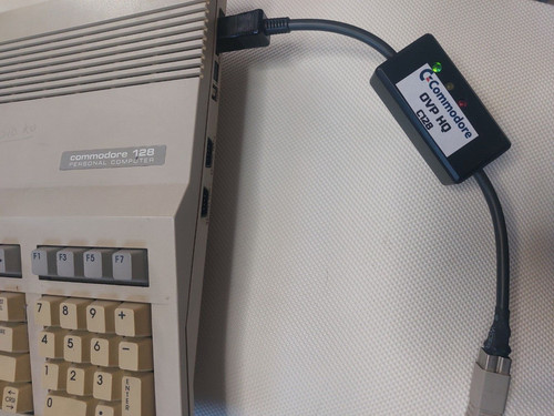 Commodore c128 128 - c128,