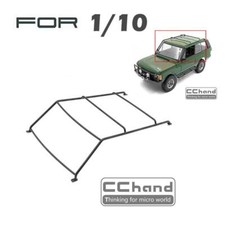 Gabbia a rulli da tetto in