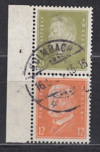 Impero tedesco stampa