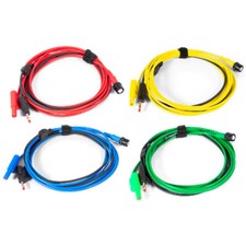 PicoScope Premium Test Leads