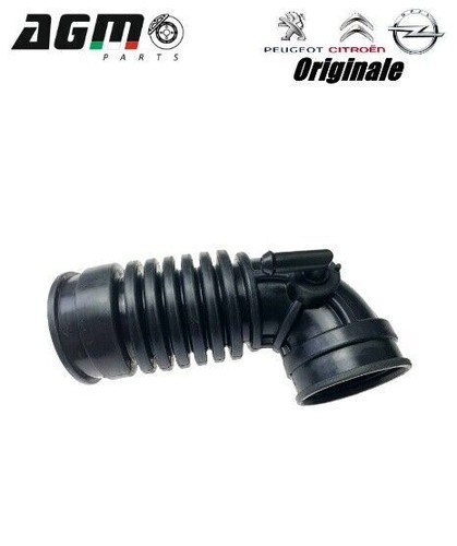 Manicotto aspirazione aria - manicotto,
