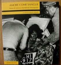 AMORE COME SANGUE storia di