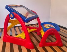 Scrivania Banco Scuola Bimbo