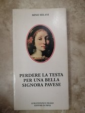 MINO MILANI - PERDERE LA TESTA