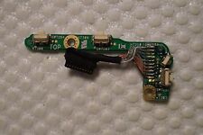 PULSANTE ACCENSIONE/SCHEDA VOLUME TF201_SW_BRD PER TRASFORMATORE ASUS 10.1" PRIME TF201 