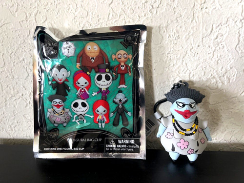 Disney nightmare before - disney,