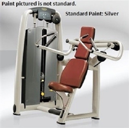 Technogym selection shoulder - technogym,