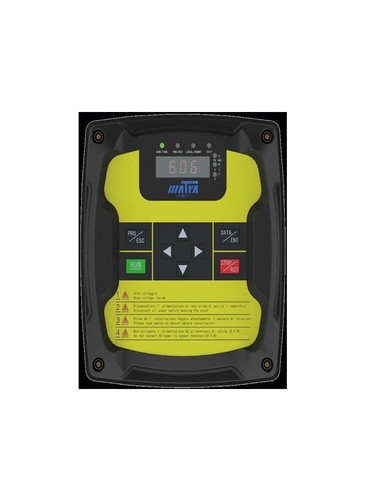 Aladino evolution matra - mm, m