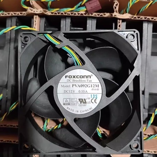 Foxconn pva092g12m dc12v 55a - pva092g12m,