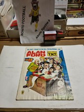 Album figurine alan ford