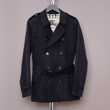 Burberry Sandringham Trench